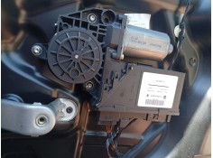 Recambio de motor elevalunas trasero derecho para volkswagen touareg (7la, 7l6, 7l7) 2.5 r5 tdi referencia OEM IAM   