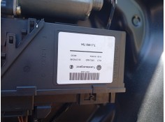 Recambio de motor elevalunas trasero derecho para volkswagen touareg (7la, 7l6, 7l7) 2.5 r5 tdi referencia OEM IAM    2