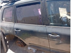 Recambio de puerta trasera derecha para volkswagen touareg (7la, 7l6, 7l7) 2.5 r5 tdi referencia OEM IAM 7L0833056M  
