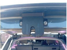 Recambio de cerradura maletero / porton para volkswagen touareg (7la, 7l6, 7l7) 2.5 r5 tdi referencia OEM IAM 7L6827505D  