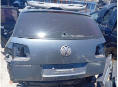 Recambio de porton trasero para volkswagen touareg (7la, 7l6, 7l7) 2.5 r5 tdi referencia OEM IAM 7L6827025AS  