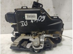 Recambio de cerradura puerta delantera izquierda para skoda octavia ii combi (1z5) 2.0 tdi 4x4 referencia OEM IAM 3D1837015AQ  