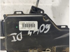 Recambio de cerradura puerta delantera izquierda para skoda octavia ii combi (1z5) 2.0 tdi 4x4 referencia OEM IAM 3D1837015AQ   2