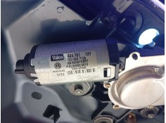 Recambio de motor limpia trasero para volkswagen touareg (7la, 7l6, 7l7) 2.5 r5 tdi referencia OEM IAM 7L0955712A  404761 2