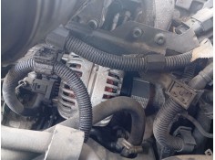 Recambio de alternador para volkswagen touareg (7la, 7l6, 7l7) 2.5 r5 tdi referencia OEM IAM 070903139X 070903139V 