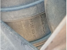 Recambio de caudalimetro para volkswagen touareg (7la, 7l6, 7l7) 2.5 r5 tdi referencia OEM IAM 281002461 RF281002461  2