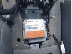 Recambio de centralita airbag para volkswagen touareg (7la, 7l6, 7l7) 2.5 r5 tdi referencia OEM IAM 3D0909601E  