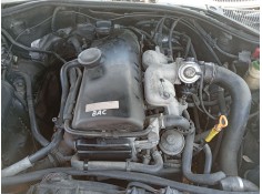 Recambio de motor completo para volkswagen touareg (7la, 7l6, 7l7) 2.5 r5 tdi referencia OEM IAM BAC 070100092BV 