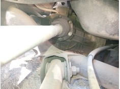 Recambio de diferencial trasero para volkswagen touareg (7la, 7l6, 7l7) 2.5 r5 tdi referencia OEM IAM 0AB525017D  