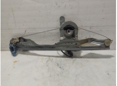 Recambio de elevalunas delantero izquierdo para renault modus / grand modus (f/jp0_) 1.5 dci (fp0d, jp0d) referencia OEM IAM 820 2