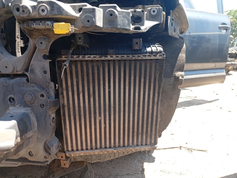 Recambio de intercooler para volkswagen touareg (7la, 7l6, 7l7) 2.5 r5 tdi referencia OEM IAM 7L6145803G  