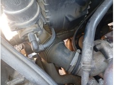 Recambio de tubo para volkswagen touareg (7la, 7l6, 7l7) 2.5 r5 tdi referencia OEM IAM 7L6129535  