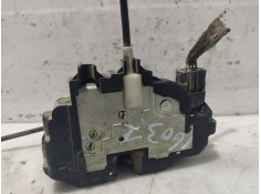Recambio de cerradura puerta delantera izquierda para renault modus / grand modus (f/jp0_) 1.5 dci (fp0d, jp0d) referencia OEM I