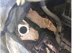 Recambio de cardan trasero para volkswagen touareg (7la, 7l6, 7l7) 2.5 r5 tdi referencia OEM IAM 7L6521102Q  