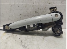 Recambio de maneta exterior delantera izquierda para renault modus / grand modus (f/jp0_) 1.5 dci (fp0d, jp0d) referencia OEM IA