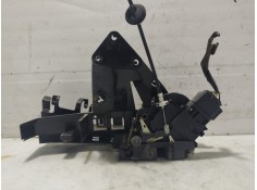 Recambio de cerradura puerta delantera izquierda para ford focus ii (da_, hcp, dp) 1.6 referencia OEM IAM 4896707  