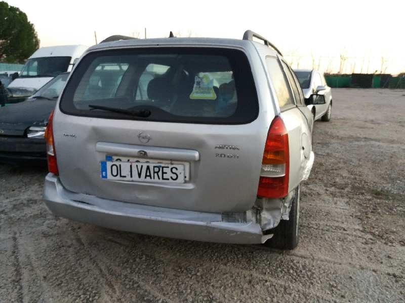 opel astra g caravan    |   0.98 - 0.04 | 1998 - 2004 del año 1998