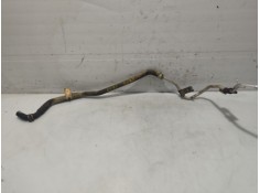Recambio de tubo para nissan almera ii hatchback (n16) 1.5 referencia OEM IAM   