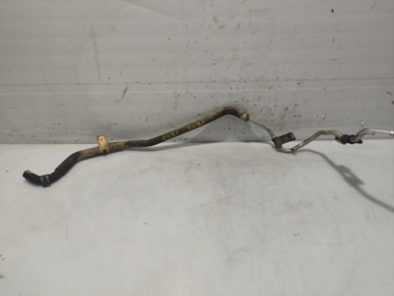 Recambio de tubo para nissan almera ii hatchback (n16) 1.5 referencia OEM IAM   