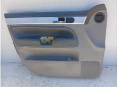 Recambio de guarnecido puerta delantera izquierda para volkswagen touareg (7la, 7l6, 7l7) 2.5 r5 tdi referencia OEM IAM 7L686701