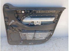 Recambio de guarnecido puerta delantera izquierda para volkswagen touareg (7la, 7l6, 7l7) 2.5 r5 tdi referencia OEM IAM 7L686701 2