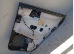 Recambio de guarnecido puerta trasera izquierda para volkswagen touareg (7la, 7l6, 7l7) 2.5 r5 tdi referencia OEM IAM 7L6867211A 2