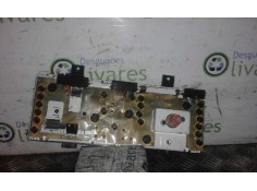 Recambio de cuadro instrumentos para renault clio i fase i+ii (b/c57) 1.4   |   0.91 - ... | 1991 | 79 cv / 58 kw referencia OEM 2