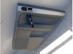 Recambio de guarnecido puerta trasera derecha para volkswagen touareg (7la, 7l6, 7l7) 2.5 r5 tdi referencia OEM IAM 7L6867212  