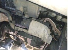 Recambio de motor arranque para volkswagen touareg (7la, 7l6, 7l7) 2.5 r5 tdi referencia OEM IAM 070911023BX  