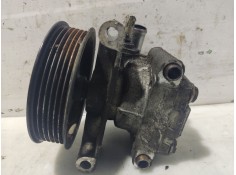 Recambio de bomba direccion para ford fiesta v (jh_, jd_) 1.3 referencia OEM IAM 1406468  