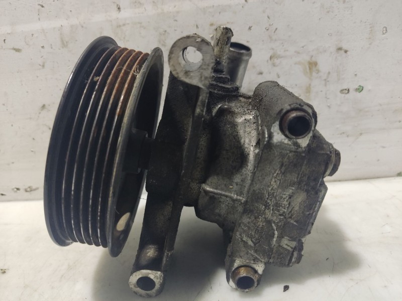 Recambio de bomba direccion para ford fiesta v (jh_, jd_) 1.3 referencia OEM IAM 1406468  