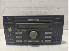 Recambio de sistema audio / radio cd para ford fiesta v (jh_, jd_) 1.3 referencia OEM IAM   