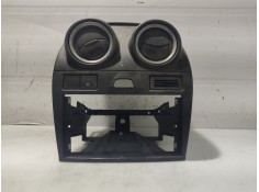 Recambio de moldura para ford fiesta v (jh_, jd_) 1.3 referencia OEM IAM   