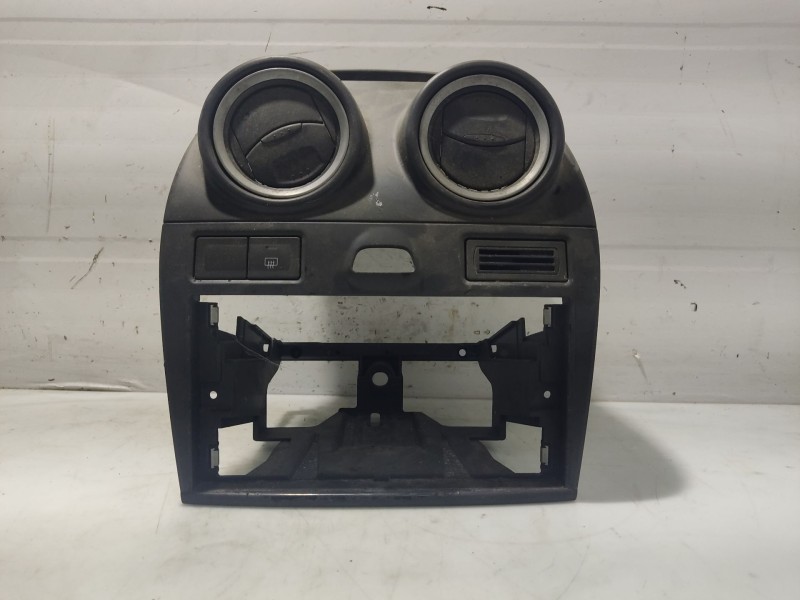 Recambio de moldura para ford fiesta v (jh_, jd_) 1.3 referencia OEM IAM   
