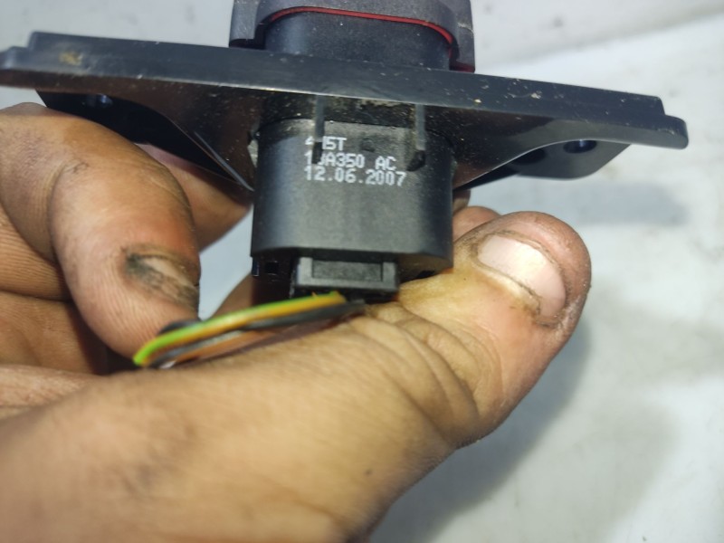 Recambio de warning para ford fiesta v (jh_, jd_) 1.3 referencia OEM IAM   