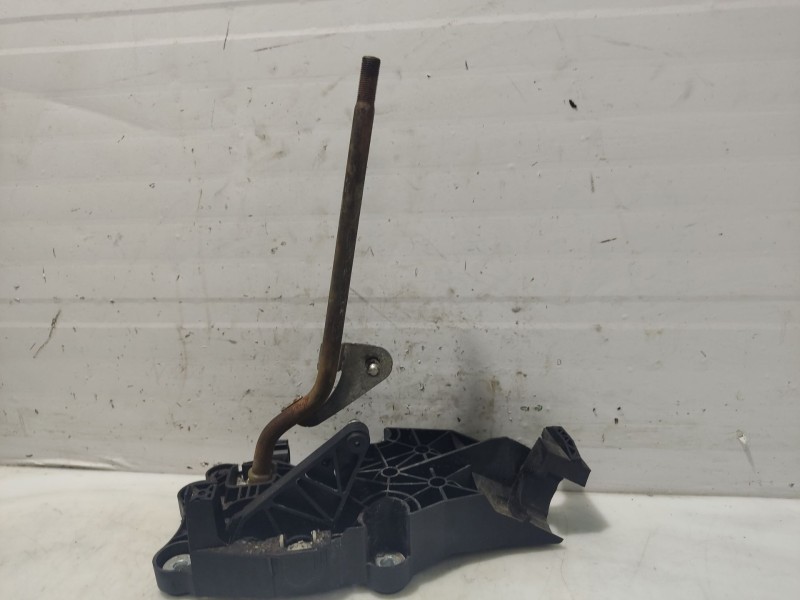 Recambio de palanca cambio para ford fiesta v (jh_, jd_) 1.3 referencia OEM IAM   