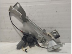 Recambio de elevalunas delantero izquierdo para ford fiesta v (jh_, jd_) 1.3 referencia OEM IAM 1547734  
