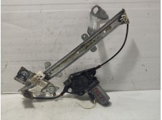 Recambio de elevalunas delantero izquierdo para ford fiesta v (jh_, jd_) 1.3 referencia OEM IAM 1547734   2