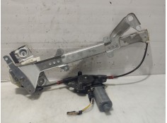 Recambio de elevalunas delantero derecho para ford fiesta v (jh_, jd_) 1.3 referencia OEM IAM 1546517  