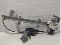 Recambio de elevalunas delantero derecho para ford fiesta v (jh_, jd_) 1.3 referencia OEM IAM 1546517   2