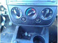 Recambio de mando calefaccion / aire acondicionado para ford fiesta v (jh_, jd_) 1.3 referencia OEM IAM    2