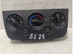 Recambio de mando calefaccion / aire acondicionado para ford fiesta v (jh_, jd_) 1.3 referencia OEM IAM   