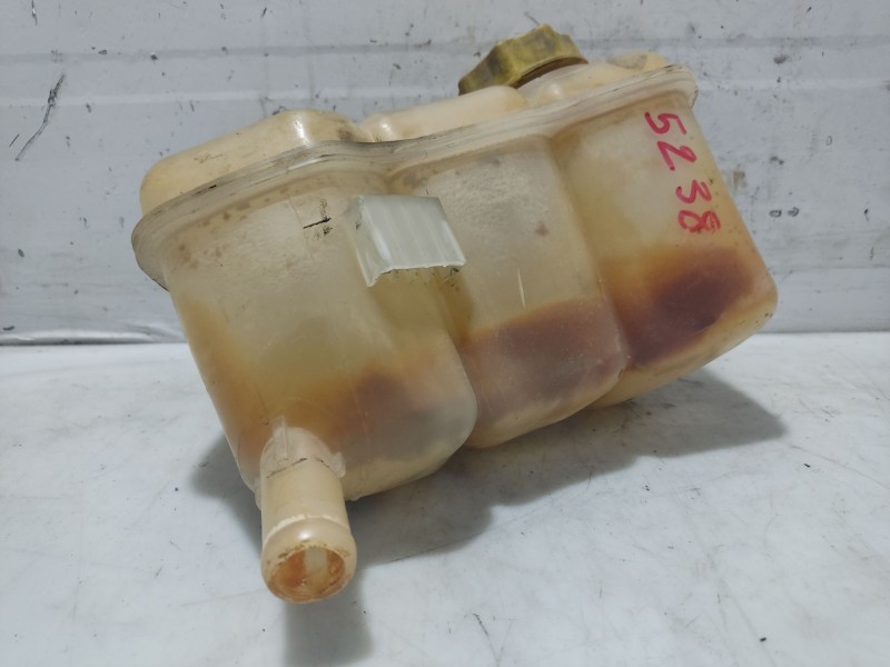 Recambio de deposito expansion para ford fiesta v (jh_, jd_) 1.3 referencia OEM IAM 1221363  