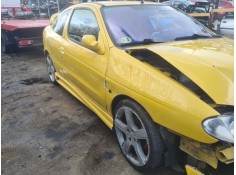 renault megane i coach (da0/1_) del año 2001 2