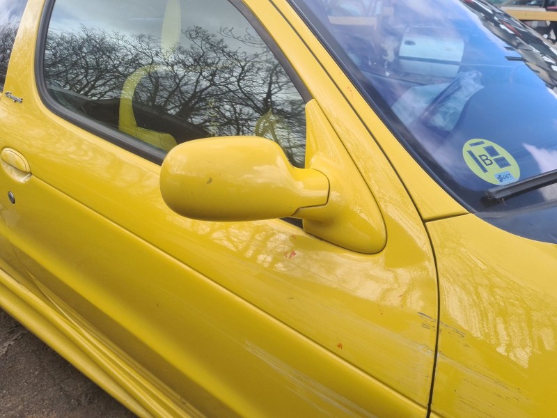 renault megane i coach (da0/1_) del año 2001