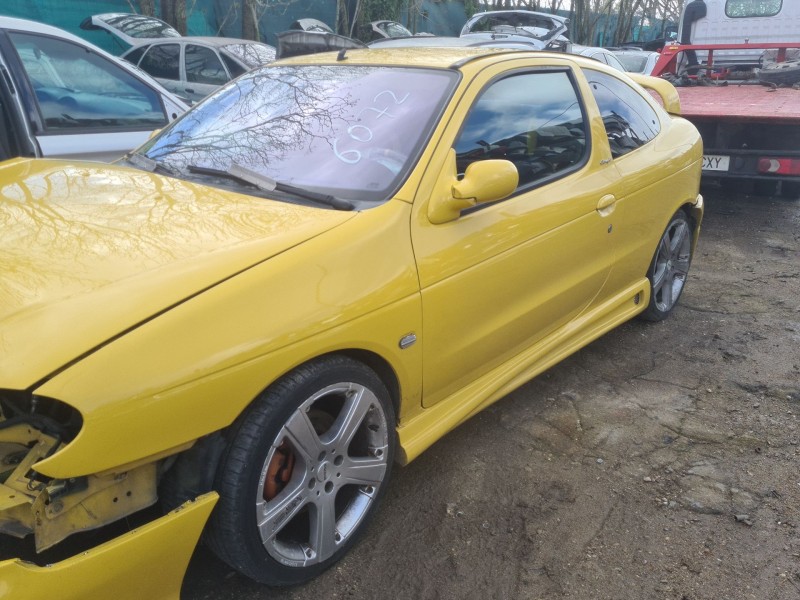 renault megane i coach (da0/1_) del año 2001