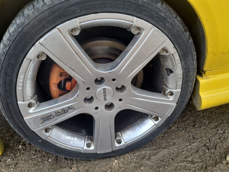 renault megane i coach (da0/1_) del año 2001