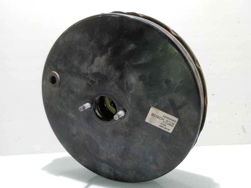 Recambio de servofreno para peugeot boxer furgoneta (244) 2.8 hdi referencia OEM IAM A15246812916 0204024593 4535R0
