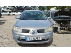 renault megane ii sedán (lm0/1_) del año 2006