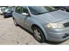 renault megane ii sedán (lm0/1_) del año 2006 2